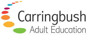 Carringbush Adult Education Official Logo