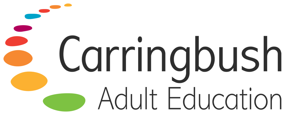 Carringbush Adult Education Official Logo